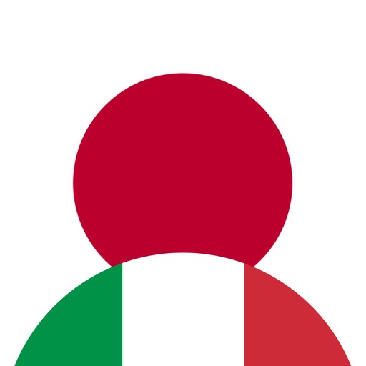 Dizionario Giapponese-Italiano icon