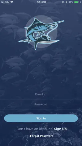 Game screenshot Lokahi Fishing mod apk