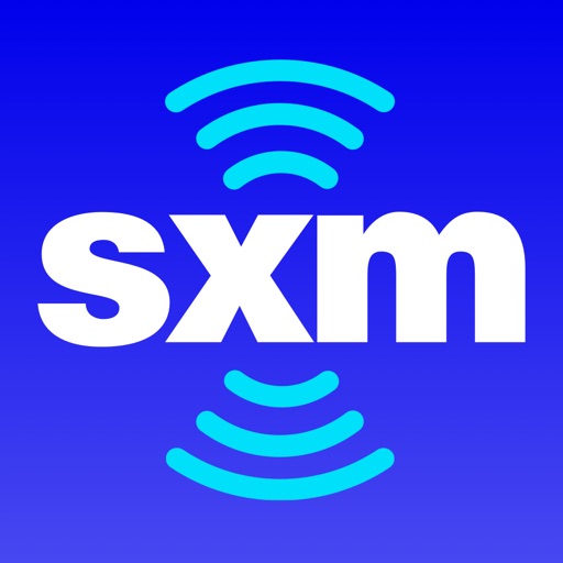 SiriusXM: Music, Sports & News