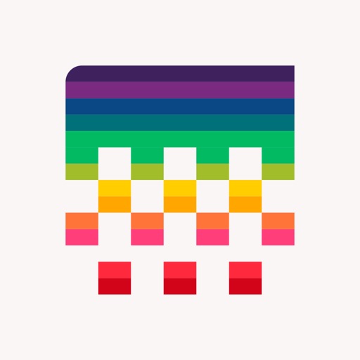 PixelDesk - Image Editor iOS App