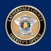 Lauderdale County Sheriff AL icon