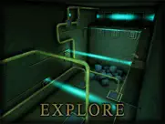 legacy 3 - the hidden relic iPad Captures Décran 1