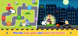 Game screenshot Baby Shark Car Town hack
