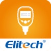 Elitech  Gauge icon