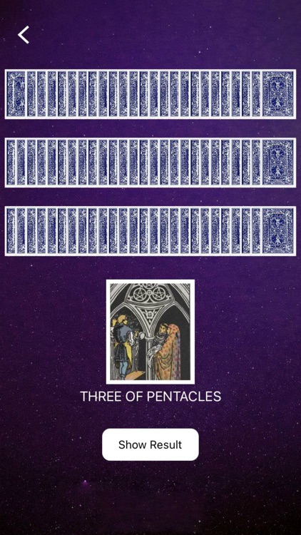 Daily Tarot Card & Astrology screenshot-7