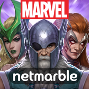 MARVEL Future Fight