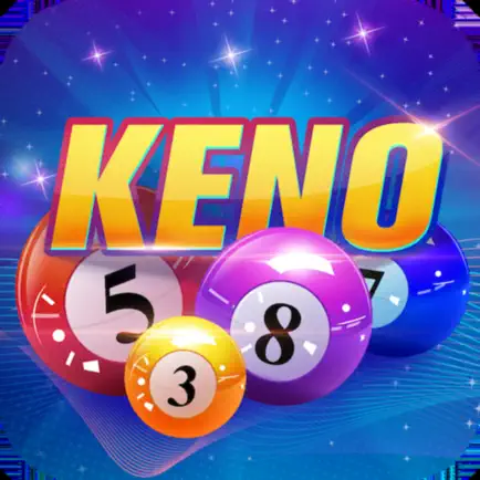Keno Master: Jackpot Frenzy Читы