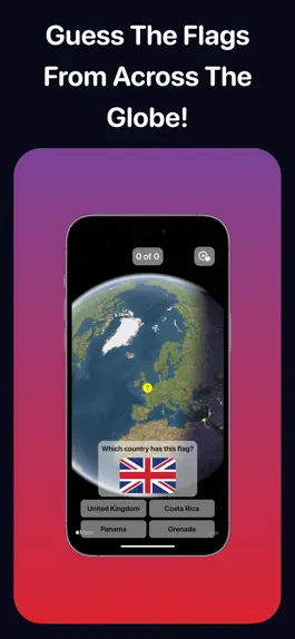 Game screenshot Geo Trivia: A Geography Quiz mod apk