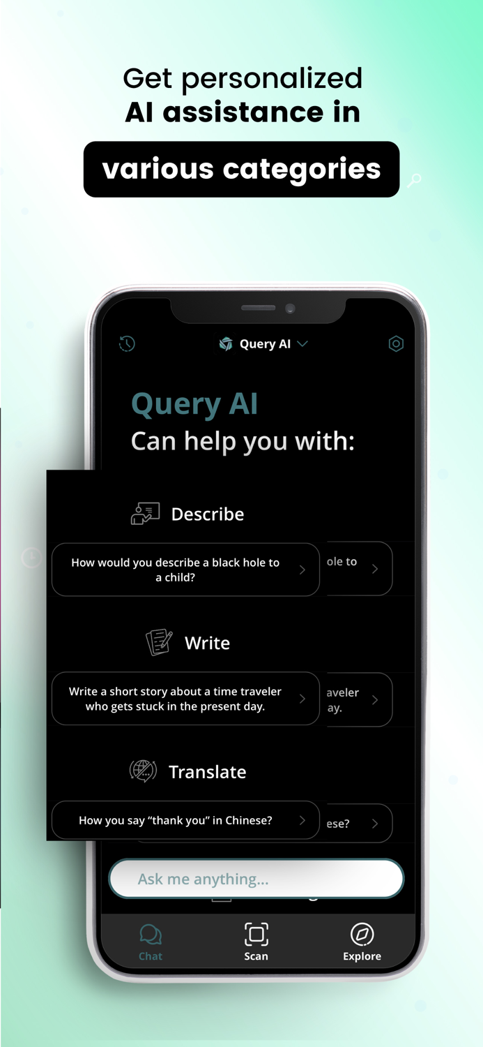 Query AI