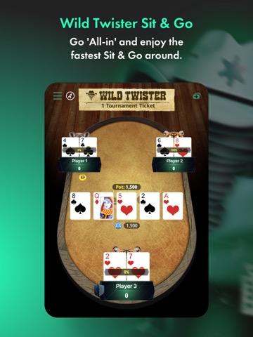 bet365 Poker Texas Holdemのおすすめ画像7