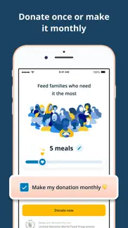 sharethemeal: charity donate problems & solutions and troubleshooting guide - 3