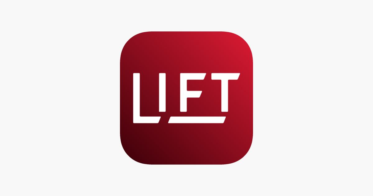 LIFT Training On The App Store lift-training-on-the-app-store