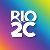 Rio2C 2023 icon
