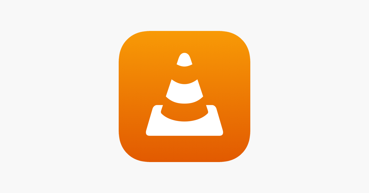 VLC media player on the App Store