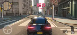 Game screenshot Real Car Driving City 3d Games hack
