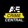 A&E Crime Central delete, cancel
