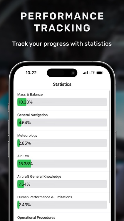 PPL Study- Aviation Training screenshot-4