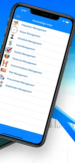 Game screenshot PMP ITTO apk