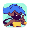 KungFu Kickball icon