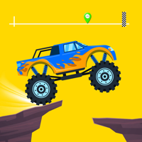 Offroad Car Racing Adventure