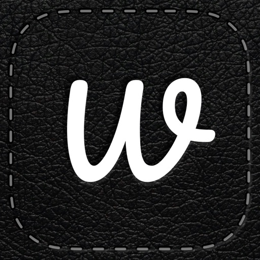 Wally - Digital Wallet icon