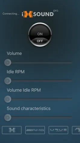Game screenshot iXsound PRO apk