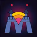 World of Castles guide  map