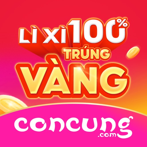 Con Cưng #1 Mẹ và Bé