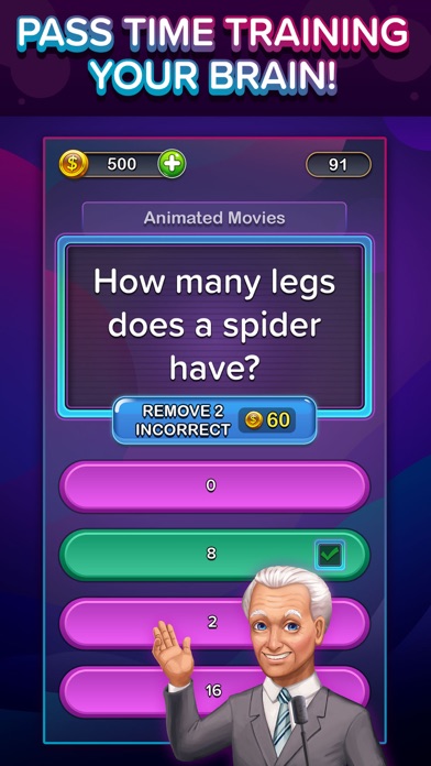 Trivia Star: Trivia Games Quiz Screenshot