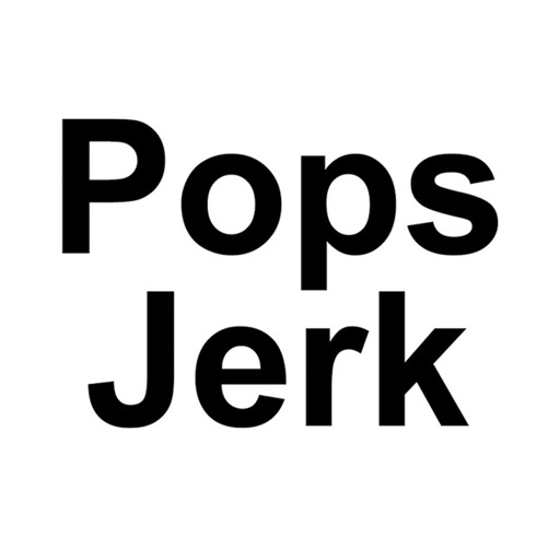 Pops Jerk