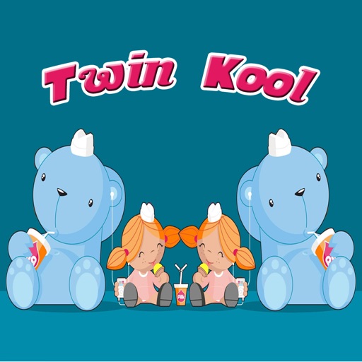 Twin Kool Tile Connect Onet iOS App