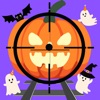 Halloween Ride Shooter icon