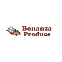 Bonanza Produce Ordering logo