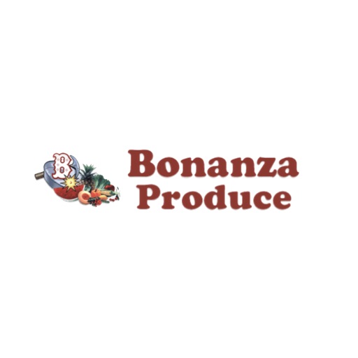 Bonanza Produce Ordering icon