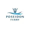 Poseidon Ferry App Support