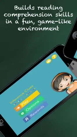 Game screenshot Inference Clues: Lite mod apk