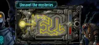 The Library of Babel - Screenshot 3