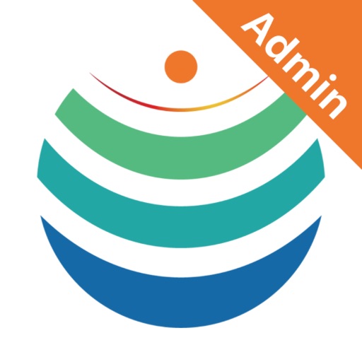 Brilliant Start Admin icon