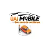 Uai mobilite App Delete