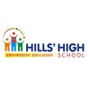 Hills High School - Surat icon