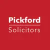 Pickford Solicitors App Feedback