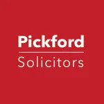 Pickford Solicitors App Positive Reviews