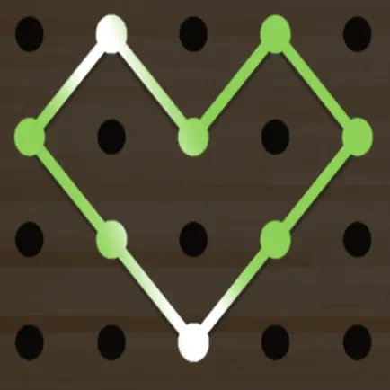 Line Drawing Game:Connect Dots Читы