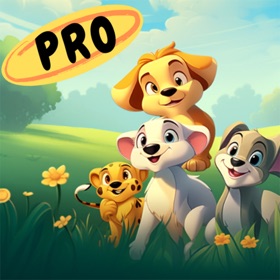 Animals Pro