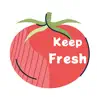 Keep Fresh! App Negative Reviews