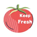 Keep Fresh! App Problems