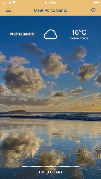 Meet Porto Santo Screenshot