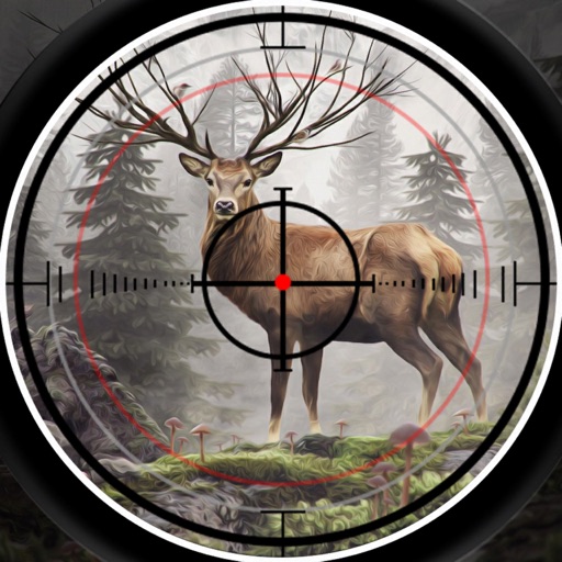 Animal Hunting Cash Tournament icon