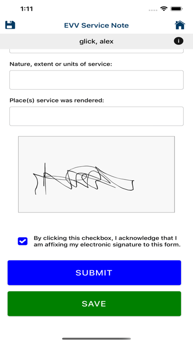 Unicentric Screenshot 4 of 5