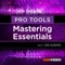 Mastering is an art, and Avid Pro Tools offers a wide range of plugins, perfect for any mastering tasks